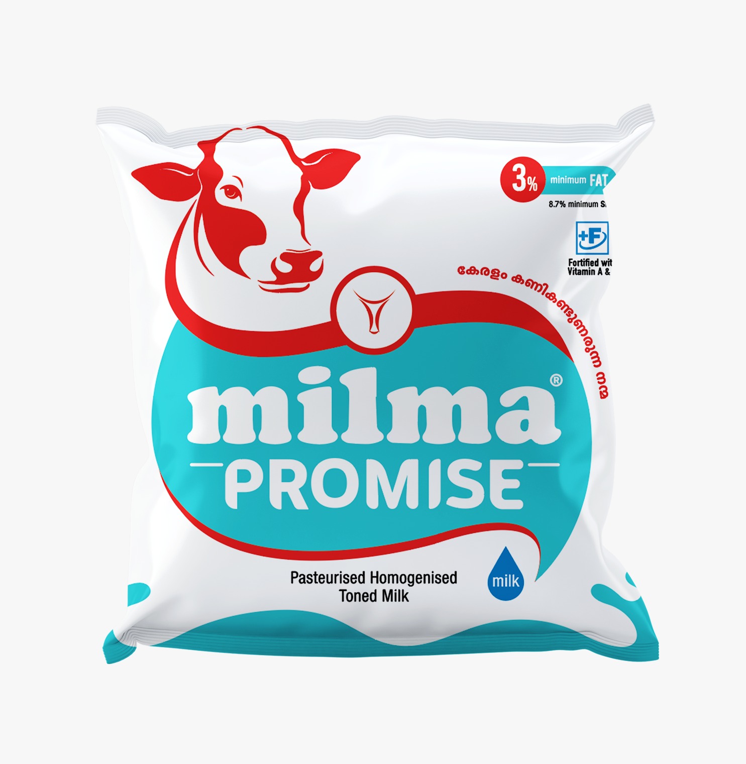 Milma Promise Milk